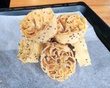 Foto langkah ke 5 dari resep Kembang Goyang.