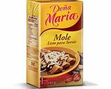 A picture of step 2 of Mole Enchiladas with Plantain.