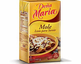 Foto del paso 2 de la receta: Enchiladas de mole con plátano