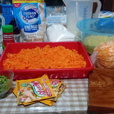 Langkah 1