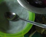 জামএর জুস চা চা রেসিপির ধাপ 2 ছবি