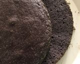 Foto del paso 7 de la receta: Pastel de Halloween 🎃
