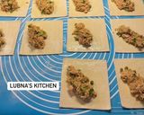 A picture of step 8 of Chicken Puff Pastry:.