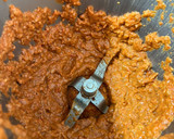 Foto del paso 1 de la receta: Paté de pimientos asados