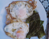 Foto del paso 5 de la receta: Felicidad, con huevos, patatas agrias y pimientos💖💖💫💫
