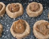 Foto del paso 4 de la receta: Pepas integrales de dulce de leche (ricas y saludables)