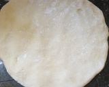 Foto del paso 1 de la receta: Bizcochitos de grasa (semana 12)