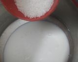 गाजर बर्फी(Gajar barfi recipe in Hindi) रेसिपी चरण 1 फोटो