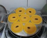 Foto langkah ke 6 dari resep Kue lumpur labu kuning.