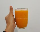 Foto langkah ke 4 dari resep Tropical Smoothie.