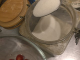 Tarta 10 cucharadas de bananas 🍌