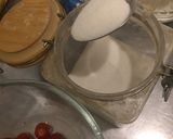 Foto del paso 2 de la receta: Tarta 10 cucharadas de bananas 🍌
