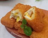 Foto langkah ke 7 dari resep Risoles Mentai.