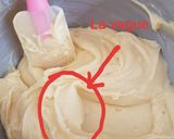 Une image de l'étape 4 de Recette de la pâte à choux (chouquettes).