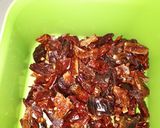 Foto langkah ke 4 dari resep 80. Ubi Goreng Balado Aroma Terasi.
