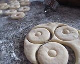 Foto langkah ke 5 dari resep Donat Sukun aka Dokun.