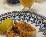 Foto del paso 3 de la receta: Rabas fritas con Panko