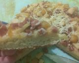 Foto langkah ke 10 dari resep Pizza teflon homemade #makewithlovetia.