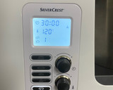 Foto del paso 1 de la receta: Puré de zanahorias con yogur tipo griego con el robot (Lidl) monsieur cuisine plus