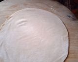રોટલી (Rotli Recipe In Gujarati) રેસીપી સ્ટેપ2ફોટો
