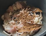 अंडा करी (anda curry recipe in marathi) रेसिपी स्टेप 2 फोटो 
