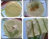 Foto langkah ke 6 dari resep Lumpia Sayur & Ayam #pr_risolesdkk.