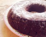 Foto langkah ke 7 dari resep Easy Vegan chocolate cake.
