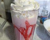 Foto del paso 3 de la receta: Batido de unicornio