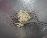 Foto langkah ke 3 dari resep Saute Buncis Enoki.
