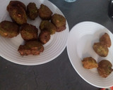 Foto del paso 12 de la receta: Falafel 🫓🧆