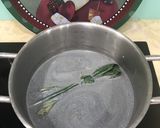 Hình bước làm 3 của món Sữa mè đen