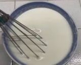Foto del passaggio 2 della ricetta Pane gluten-free (istantaneo e senza lievito)