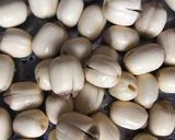 Hình bước làm 2 của món Xôi cốm