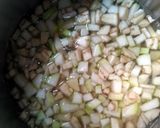 सांबर (Sambar recipe in Hindi) रेसिपी चरण 1 फोटो