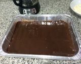 Foto del paso 6 de la receta Tartas de galletas y chocolate de la tía Lu