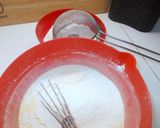 Szilvás muffin (Nagyitól) recept fázis 3 fotója