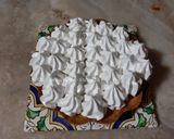 Une image de l'étape 18 de Tarte au citron meringuée 🍋.