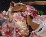 Foto langkah ke 4 dari resep Balungan Ayam Kecap.