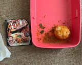 Foto langkah ke 4 dari resep Bola-Bola Nasi Uduk.