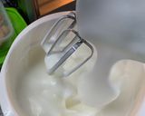 Foto langkah ke 4 dari resep Chiffon Pandan.