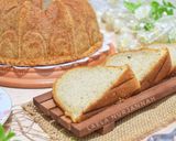 Foto langkah ke 6 dari resep Cake Pisang *super moist.