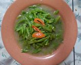 Foto langkah ke 5 dari resep Gulai Putih Buncis.