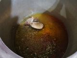 शकपैता की दाल (shakpatto ki dal recipe in Hindi)
