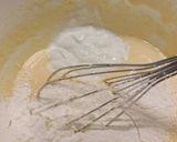 Foto del paso 3 de la receta Tarta de galletas y turrón