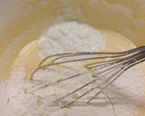 Foto del paso 3 de la receta: Tarta de galletas y turrón