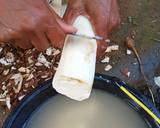 Tape singkong Sukabumi langkah memasak 1 foto