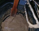 Foto del paso 5 de la receta: Muffins de manzana y canela 🧁🥣