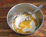 Foto del paso 1 de la receta: Pie de limón