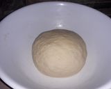 صورة لخطوة 1 من وصفة الدونات 😋💖