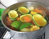 Foto del paso 3 de la receta: Puchero de Albóndigas
